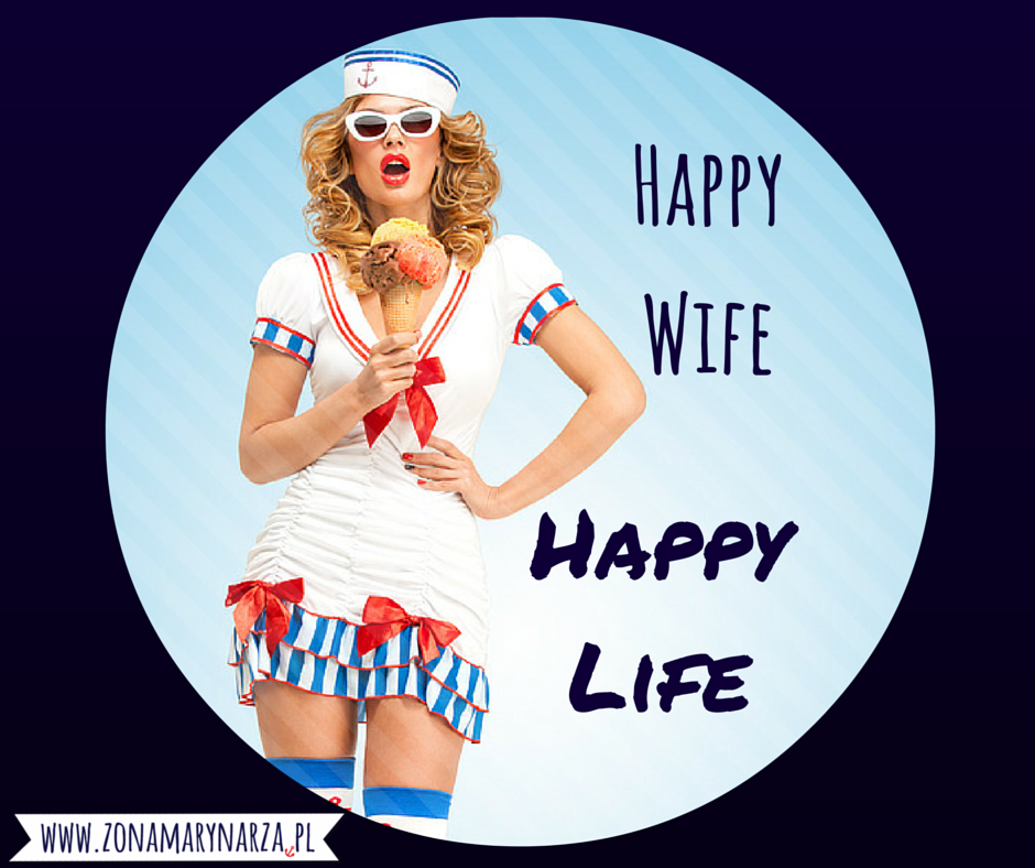 Happy wife (8)
