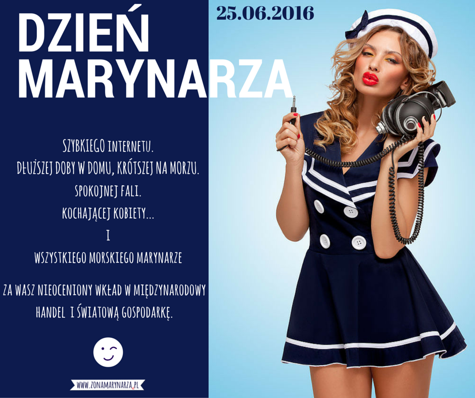 dzień marynarza