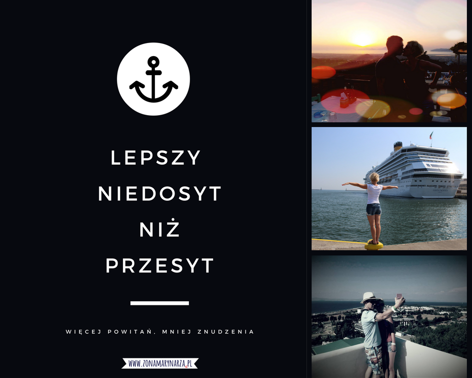 Lepszy niedosytniżPrzesyt (1)