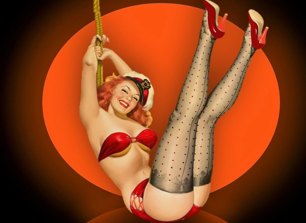 pinup-1272878_1920
